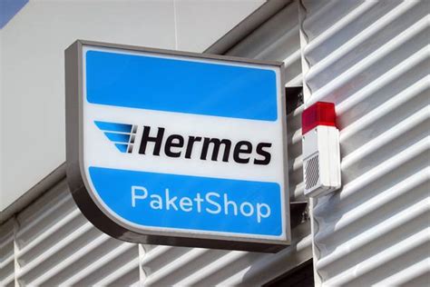 Hermes Paketshop Filiale – Auerstraße 7 in 76448 Durmersheim